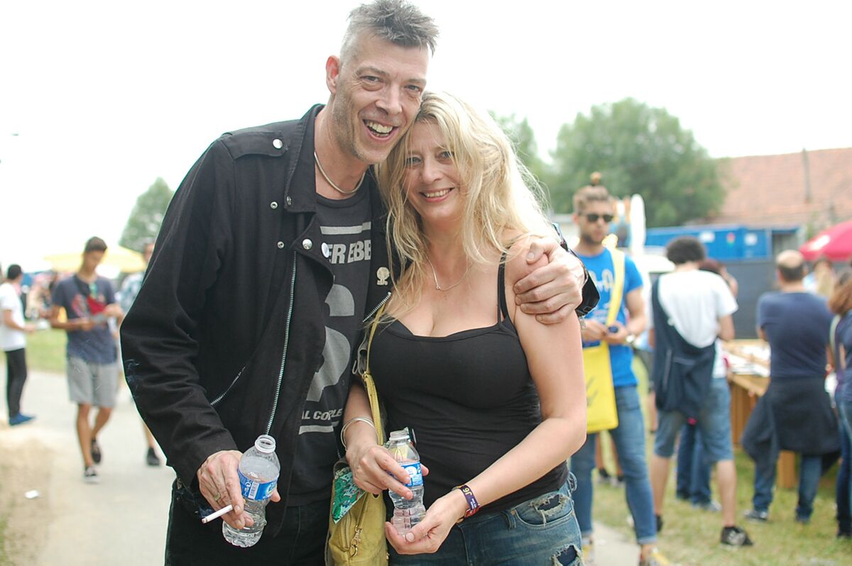 Foto 305 de la jueves 6 de julio | Bilbao BBK Live 2017